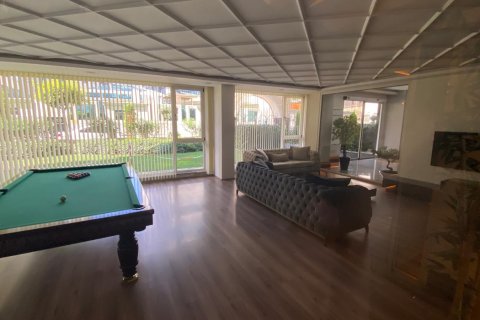 1+1 Lejlighed i Alanya, Antalya, Tyrkiet Nr. 216654 - 20