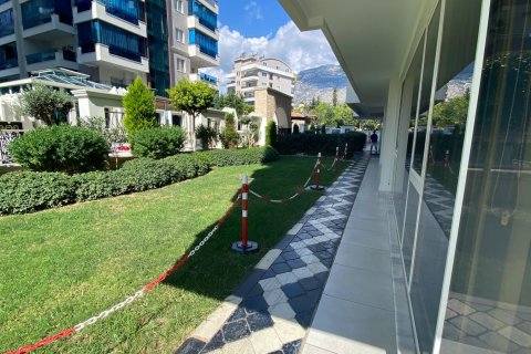1+1 Lejlighed i Alanya, Antalya, Tyrkiet Nr. 216654 - 17