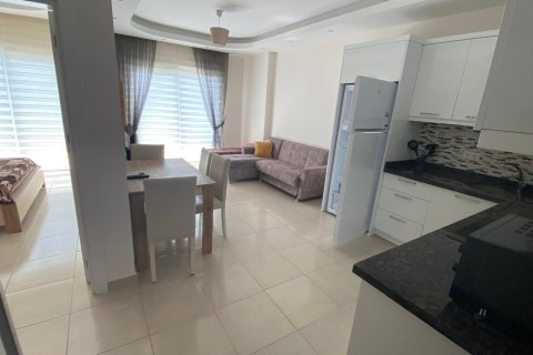 1+1 Lejlighed i Alanya, Antalya, Tyrkiet Nr. 216654 - 14