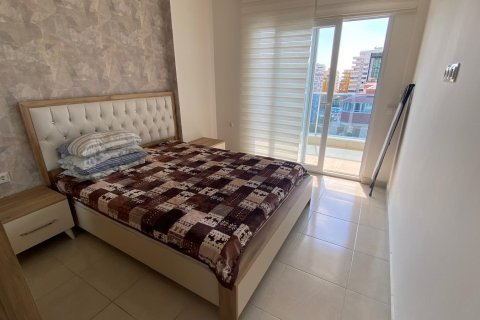 1+1 Lejlighed i Alanya, Antalya, Tyrkiet Nr. 216654 - 27