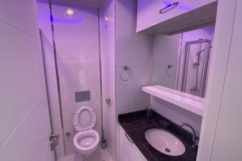 1+1 Lejlighed i Alanya, Antalya, Tyrkiet Nr. 216654 - 28