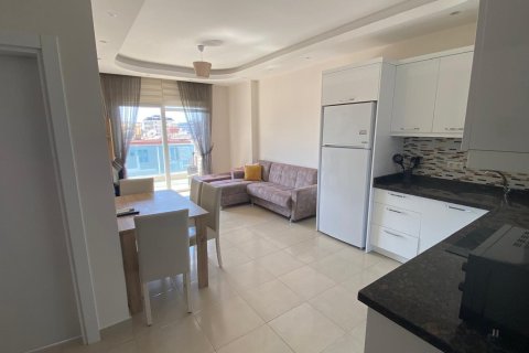 1+1 Lejlighed i Alanya, Antalya, Tyrkiet Nr. 216654 - 22