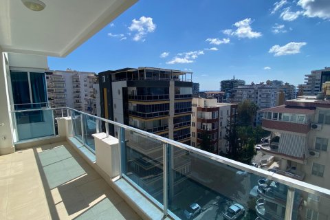 1+1 Lejlighed i Alanya, Antalya, Tyrkiet Nr. 216654 - 26