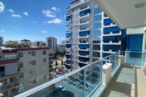 1+1 Lejlighed i Alanya, Antalya, Tyrkiet Nr. 216654 - 25
