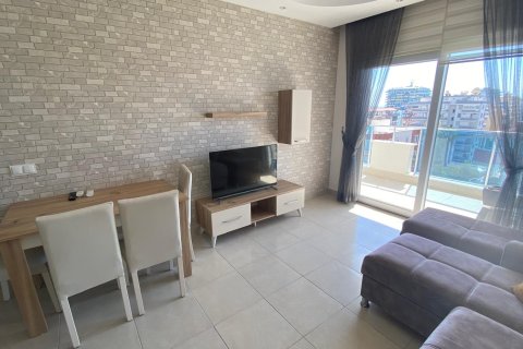 1+1 Lejlighed i Alanya, Antalya, Tyrkiet Nr. 216654 - 24