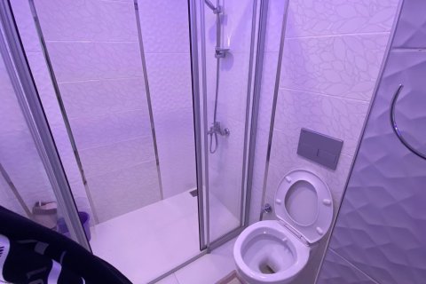 1+1 Lejlighed i Alanya, Antalya, Tyrkiet Nr. 216654 - 29