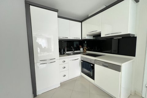 1+1 Wohnung in Alanya, Antalya, Türkei Nr. 216655 - 16