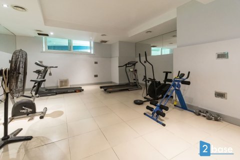 1+1 Wohnung in Alanya, Antalya, Türkei Nr. 216655 - 9