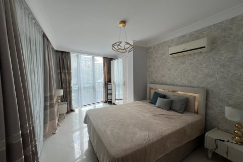 1+1 Wohnung in Alanya, Antalya, Türkei Nr. 216655 - 2