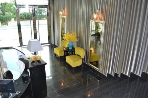 1+1 Wohnung in Alanya, Antalya, Türkei Nr. 216655 - 8