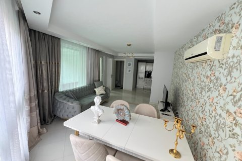1+1 Wohnung in Alanya, Antalya, Türkei Nr. 216655 - 17