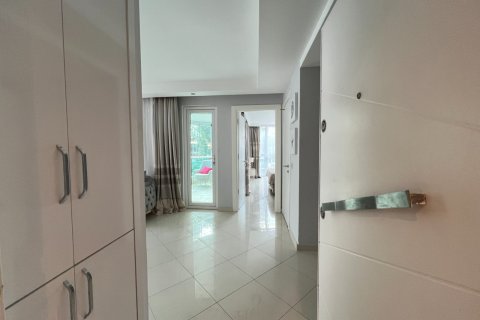 1+1 Wohnung in Alanya, Antalya, Türkei Nr. 216655 - 15