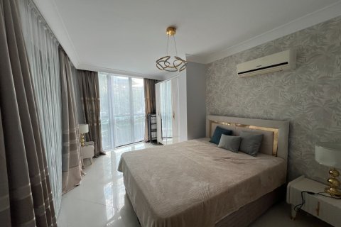 1+1 Wohnung in Alanya, Antalya, Türkei Nr. 216655 - 19