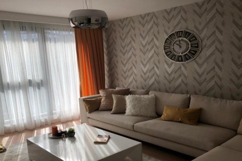 Daire Forev Modern Halic 3+1, Eyüp, İstanbul, Türkiye №101863