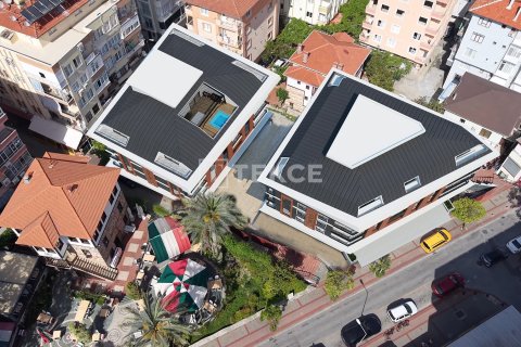 2+1 Lägenhet i Alanya, Antalya, Turkiet Nr. 215497 - 3