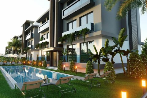 Apartment for sale in Girne, Northern Cyprus, 80m2, No. 215493 – photo 15