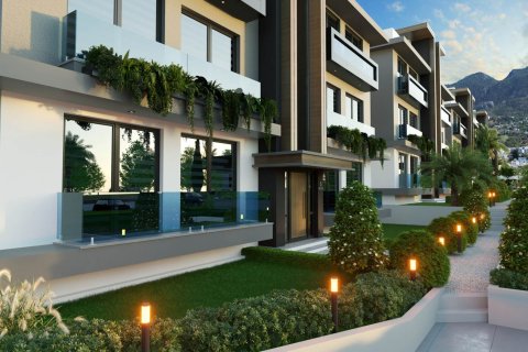 Apartment for sale in Girne, Northern Cyprus, 80m2, No. 215493 – photo 19