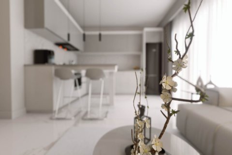 Apartment for sale in Girne, Northern Cyprus, 80m2, No. 215493 – photo 8