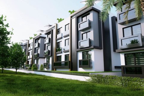 Apartment for sale in Girne, Northern Cyprus, 80m2, No. 215493 – photo 28