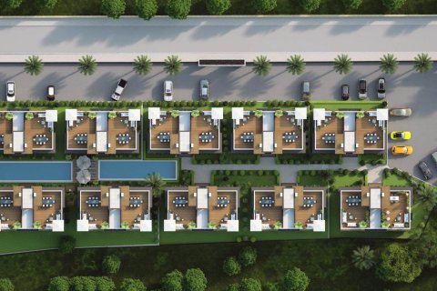 Apartment for sale in Girne, Northern Cyprus, 80m2, No. 215493 – photo 29