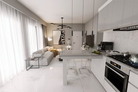 Apartment for sale in Girne, Northern Cyprus, 80m2, No. 215493 – photo 10