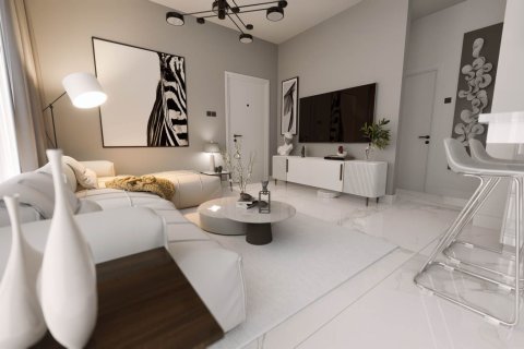 Apartment for sale in Girne, Northern Cyprus, 80m2, No. 215493 – photo 7