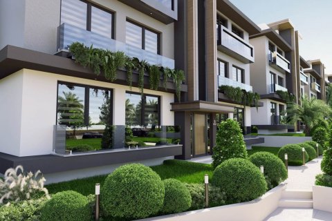 Apartment for sale in Girne, Northern Cyprus, 80m2, No. 215493 – photo 20