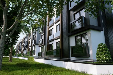 Apartment for sale in Girne, Northern Cyprus, 80m2, No. 215493 – photo 26