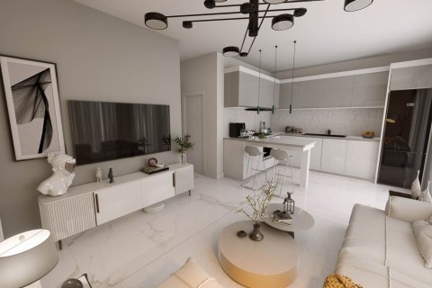 Apartment for sale in Girne, Northern Cyprus, 80m2, No. 215493 – photo 13