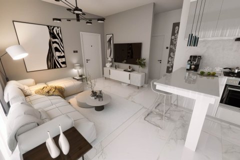 Apartment for sale in Girne, Northern Cyprus, 80m2, No. 215493 – photo 6