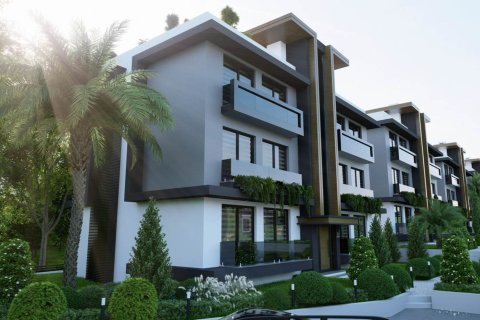 Apartment for sale in Girne, Northern Cyprus, 80m2, No. 215493 – photo 23