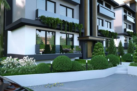 Apartment for sale in Girne, Northern Cyprus, 80m2, No. 215493 – photo 21