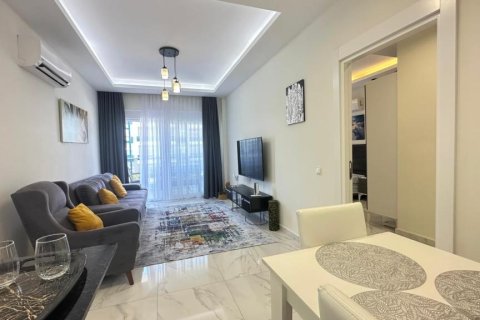 Lägenhet  i Kestel, Antalya, Turkiet Nr. 215495 - 2