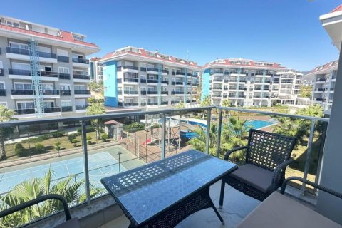 Lägenhet  i Kestel, Antalya, Turkiet Nr. 215495 - 12