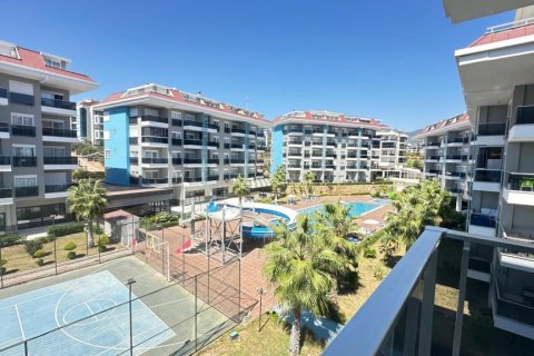 Lägenhet  i Kestel, Antalya, Turkiet Nr. 215495 - 14