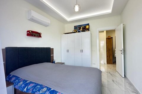 Lägenhet  i Kestel, Antalya, Turkiet Nr. 215495 - 7