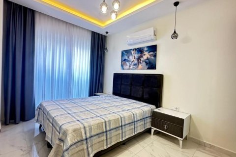 Lägenhet  i Kestel, Antalya, Turkiet Nr. 215495 - 5