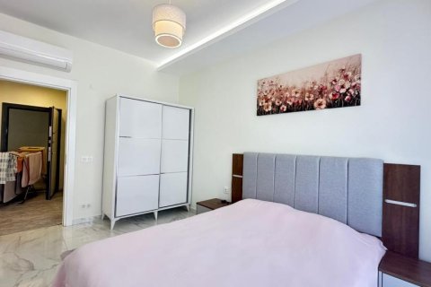 Lägenhet  i Kestel, Antalya, Turkiet Nr. 215495 - 8