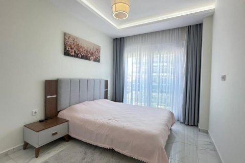 Lägenhet  i Kestel, Antalya, Turkiet Nr. 215495 - 9