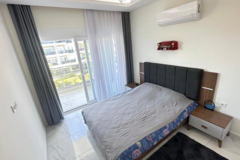 Lägenhet  i Kestel, Antalya, Turkiet Nr. 215495 - 6