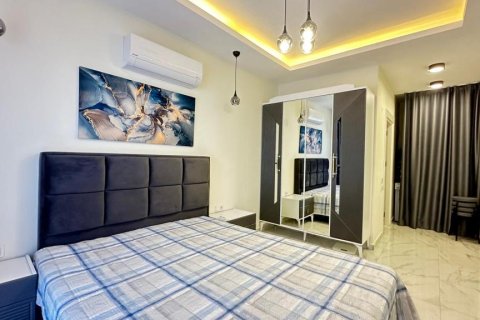 Lägenhet  i Kestel, Antalya, Turkiet Nr. 215495 - 4