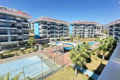 Lägenhet  i Kestel, Antalya, Turkiet Nr. 215495 - 15