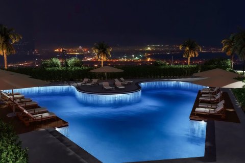 3+1 Leilighet  i Antalya, Tyrkia Nr. 222941 - 11