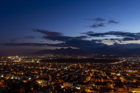 3+1 Leilighet  i Antalya, Tyrkia Nr. 222941 - 8
