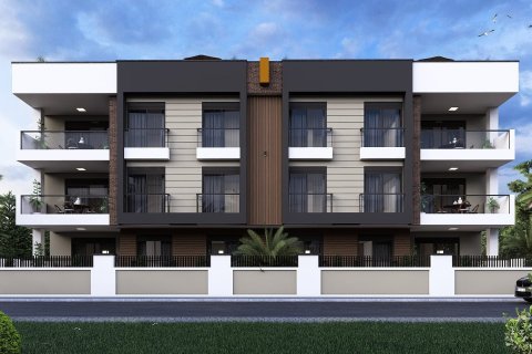 Daire 2+1 Antalya, Türkiye №222942 - 3