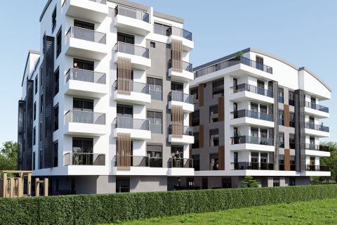 Apartment for sale  in Antalya, Turkey, 3 bedrooms, 125m2, No. 222944 – photo 3