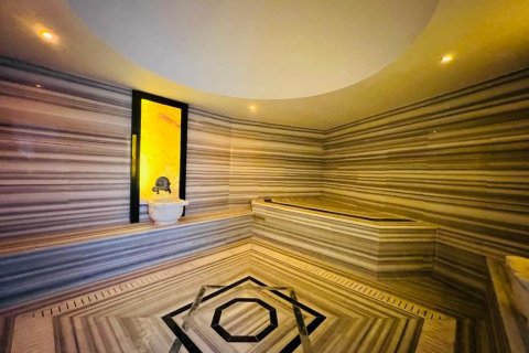 3+1 Villa i Antalya, Tyrkiet Nr. 222940 - 24