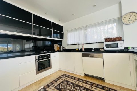 3+1 Villa i Antalya, Tyrkiet Nr. 222940 - 10