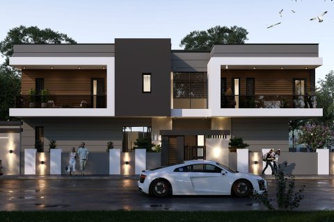 Villa for sale in Antalya, Turkey, 500m2, No. 222945 – photo 4