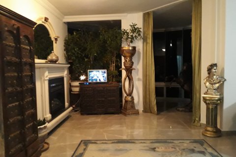 5+1 Villa  i Antalya, Tyrkiet Nr. 222939 - 8